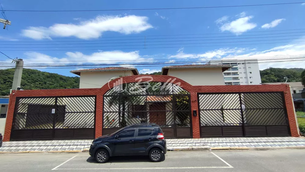 Sobrado à venda com 1 quarto, 58m² - Foto 1