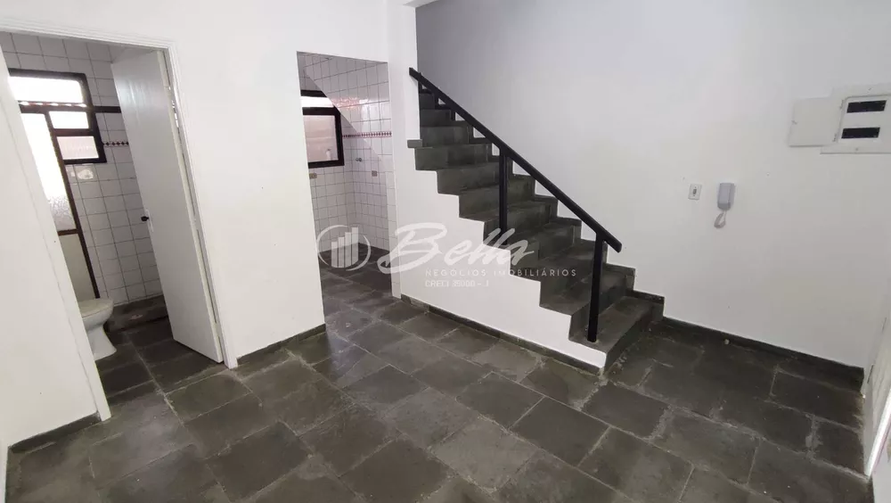 Sobrado à venda com 1 quarto, 58m² - Foto 3