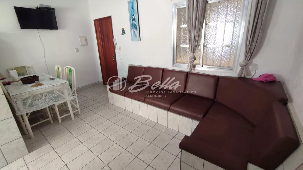 Apartamento à venda com 2 quartos, 54m² - Foto 3