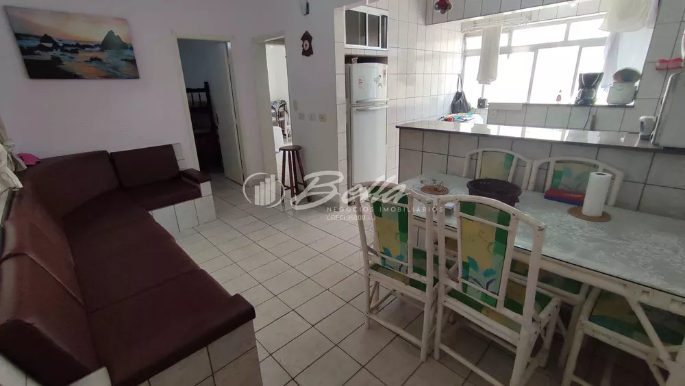 Apartamento à venda com 2 quartos, 54m² - Foto 2