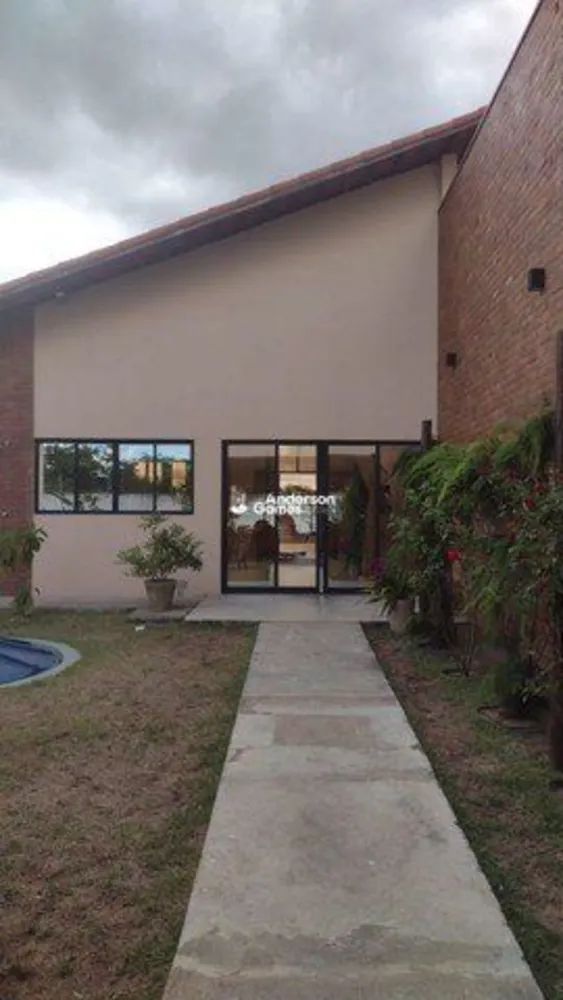 Casa, 4 quartos, 260 m² - Foto 3