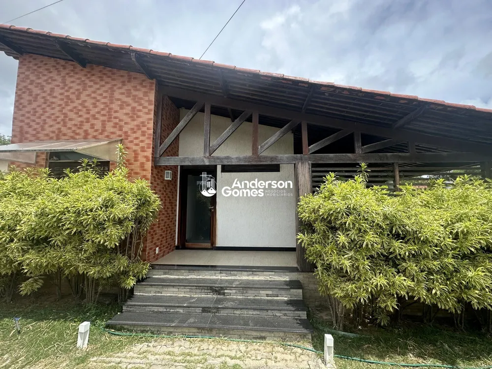Casa, 4 quartos, 360 m² - Foto 1