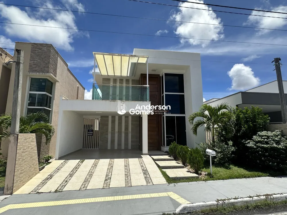 Casa, 3 quartos, 160 m² - Foto 1
