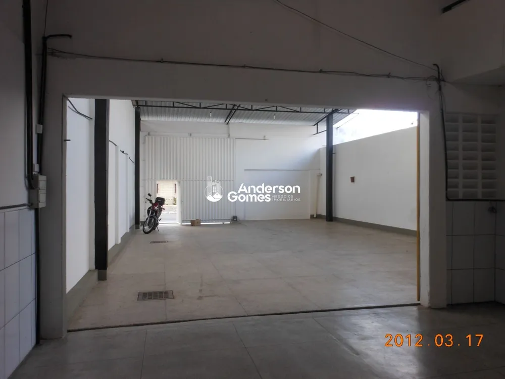 Depósito-Galpão, 560 m² - Foto 4