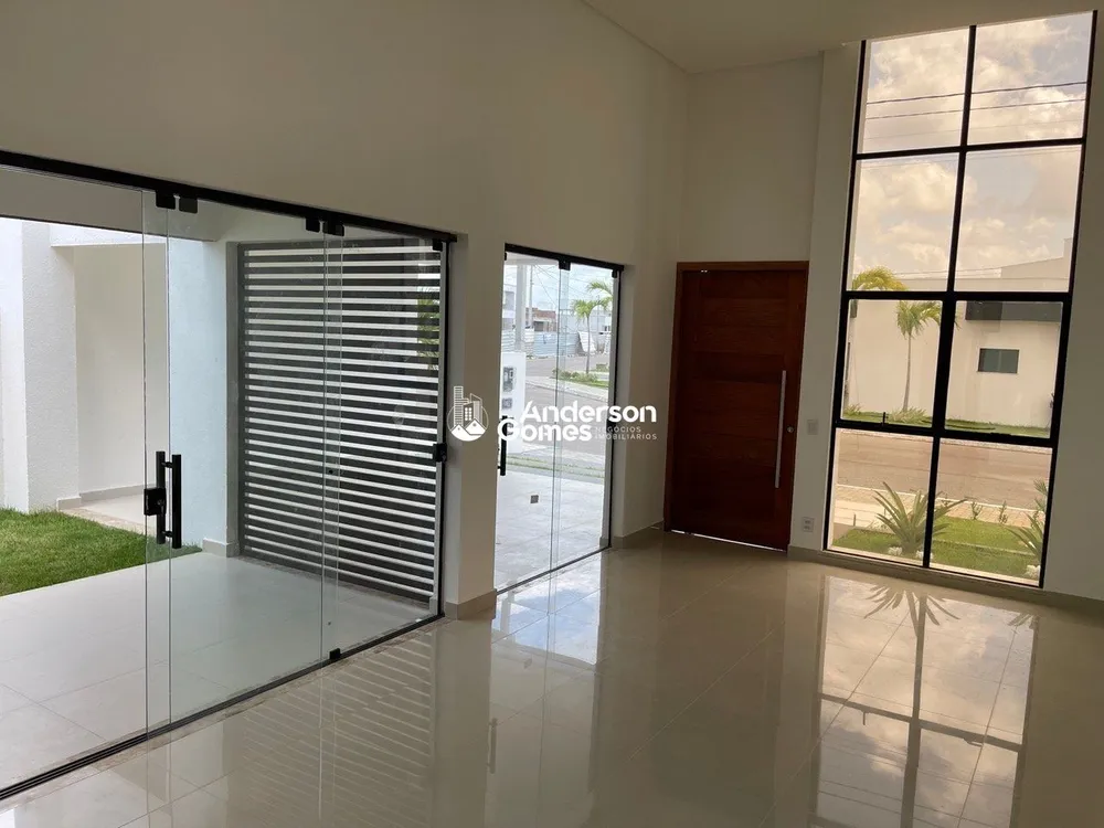 Casa, 3 quartos, 160 m² - Foto 3