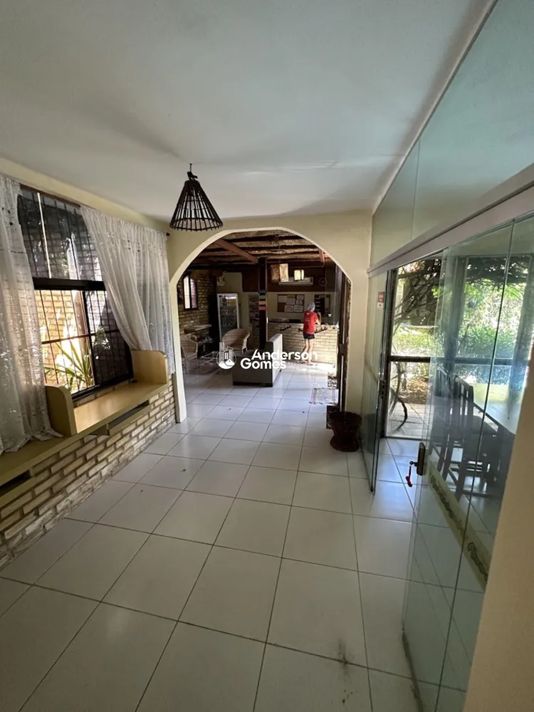 Casa, 3 quartos, 500 m² - Foto 4