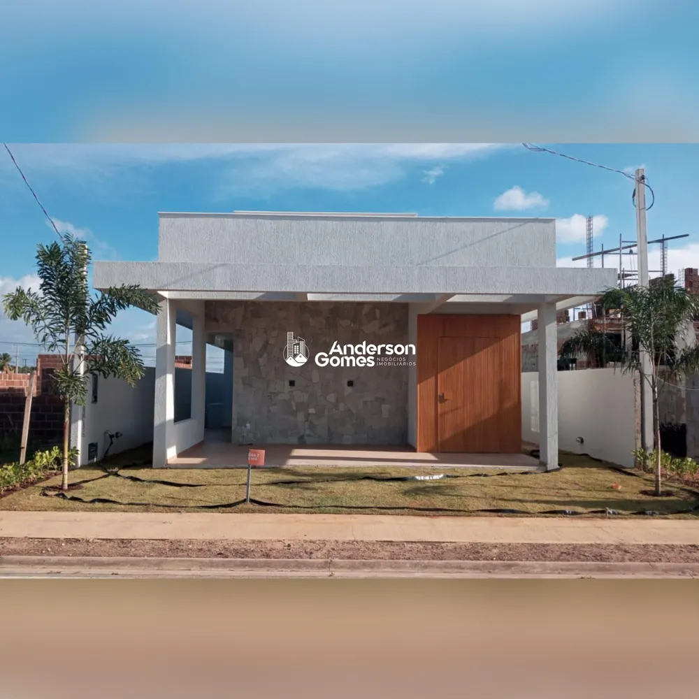 Casa de Condomínio, 3 quartos - Foto 3