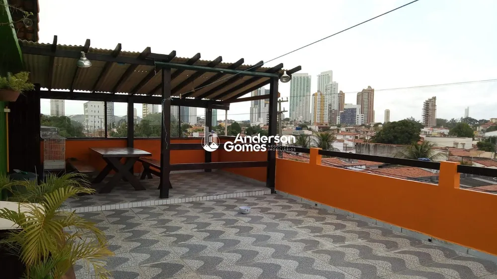 Casa Comercial, 1100 m² - Foto 1
