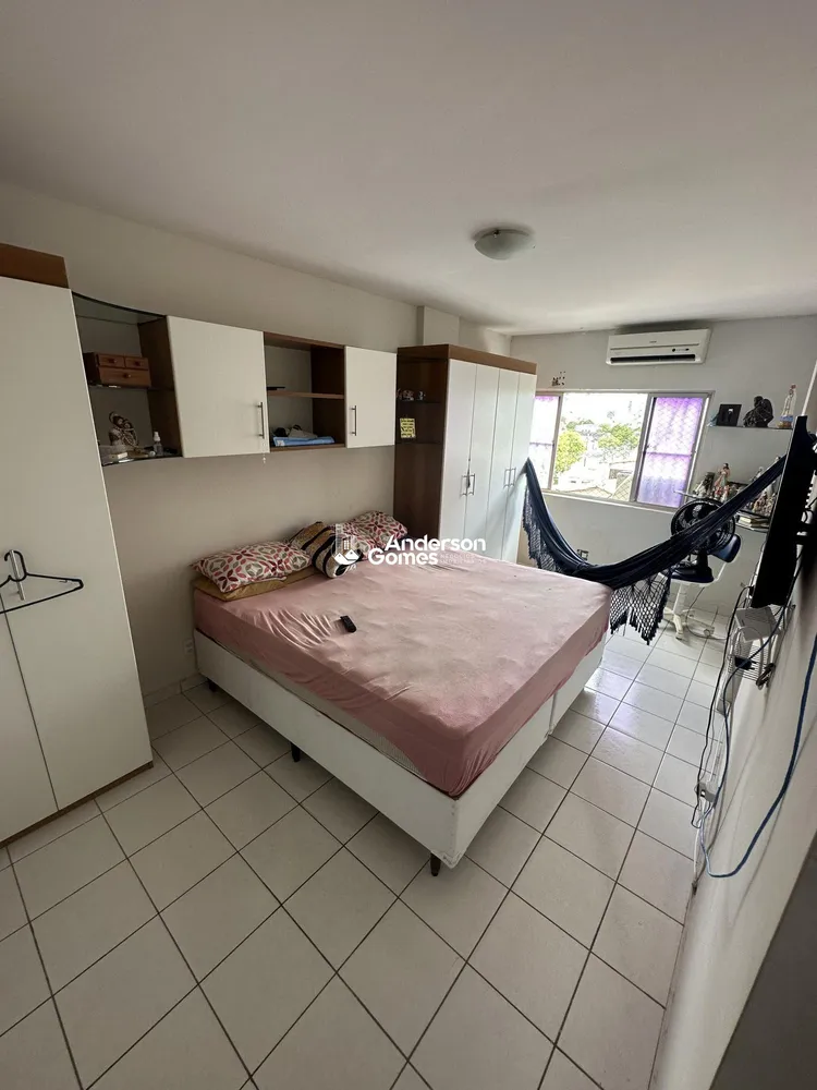 Apartamento, 3 quartos, 136 m² - Foto 4