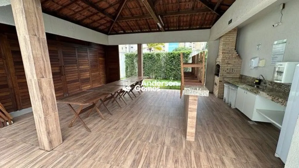 Apartamento, 3 quartos, 101 m² - Foto 2