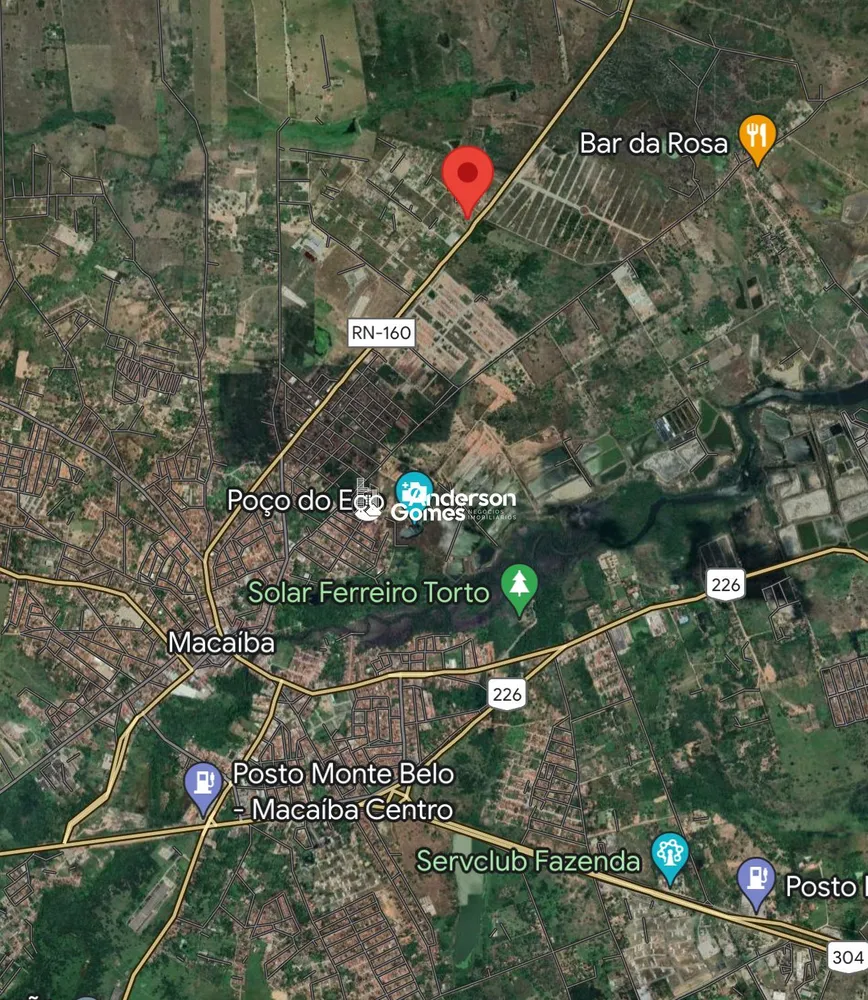 Terreno, 900 m² - Foto 1