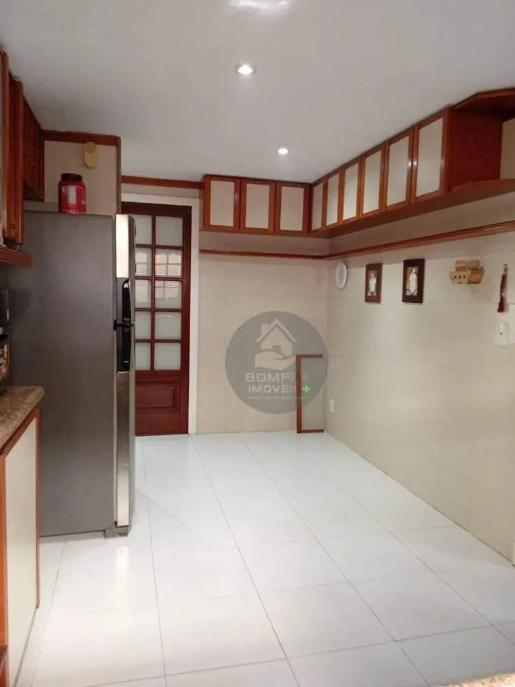 Casa, 3 quartos - Foto 24