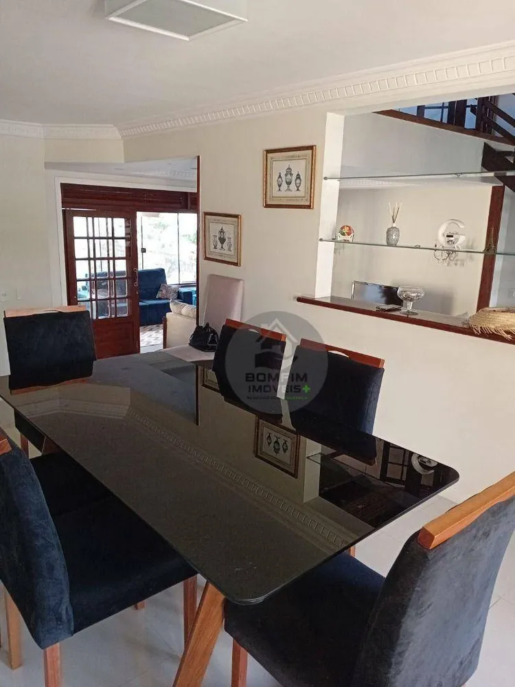 Casa, 3 quartos - Foto 12