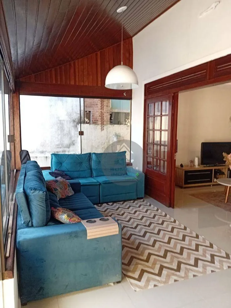 Casa, 3 quartos - Foto 11