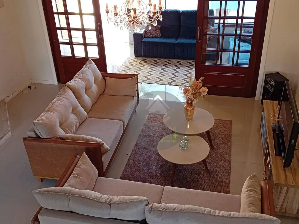 Casa, 3 quartos - Foto 10