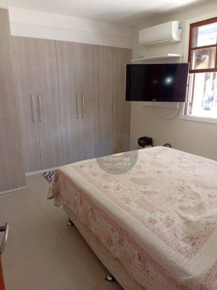 Casa, 3 quartos - Foto 15