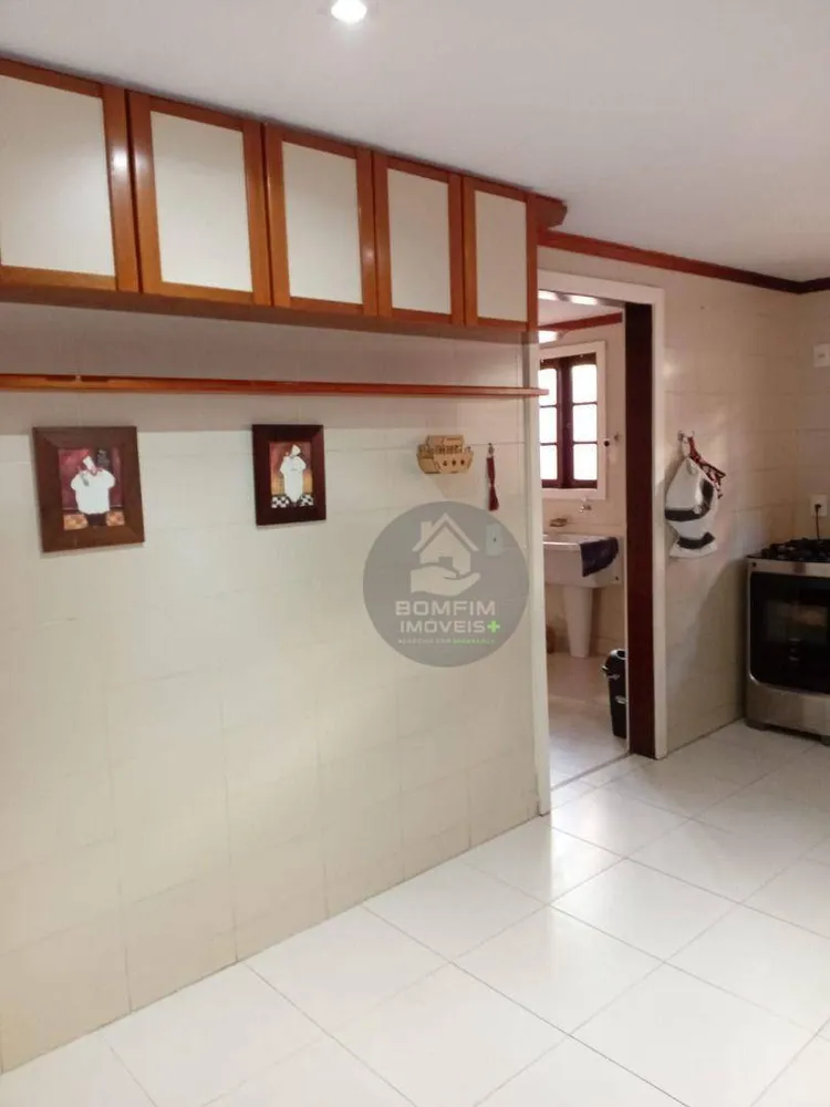 Casa, 3 quartos - Foto 23