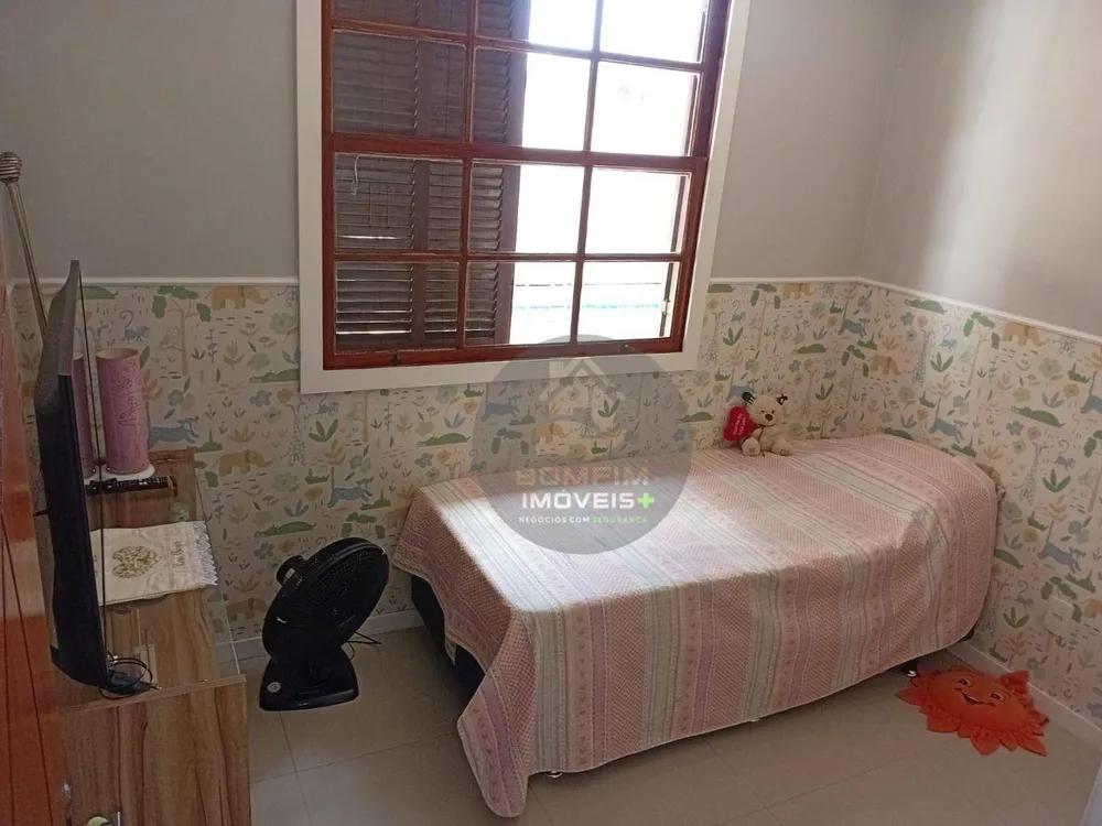 Casa, 3 quartos - Foto 17