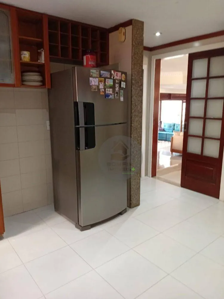 Casa, 3 quartos - Foto 22