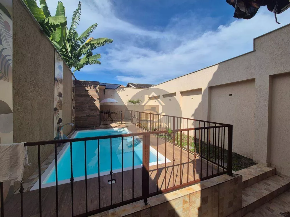 Casa, 3 quartos, 160 m² - Foto 1