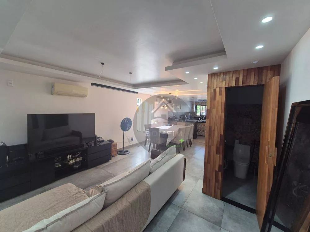 Casa, 3 quartos, 160 m² - Foto 3