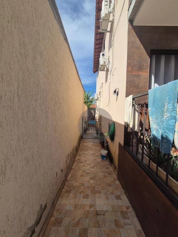 Casa, 3 quartos, 160 m² - Foto 6