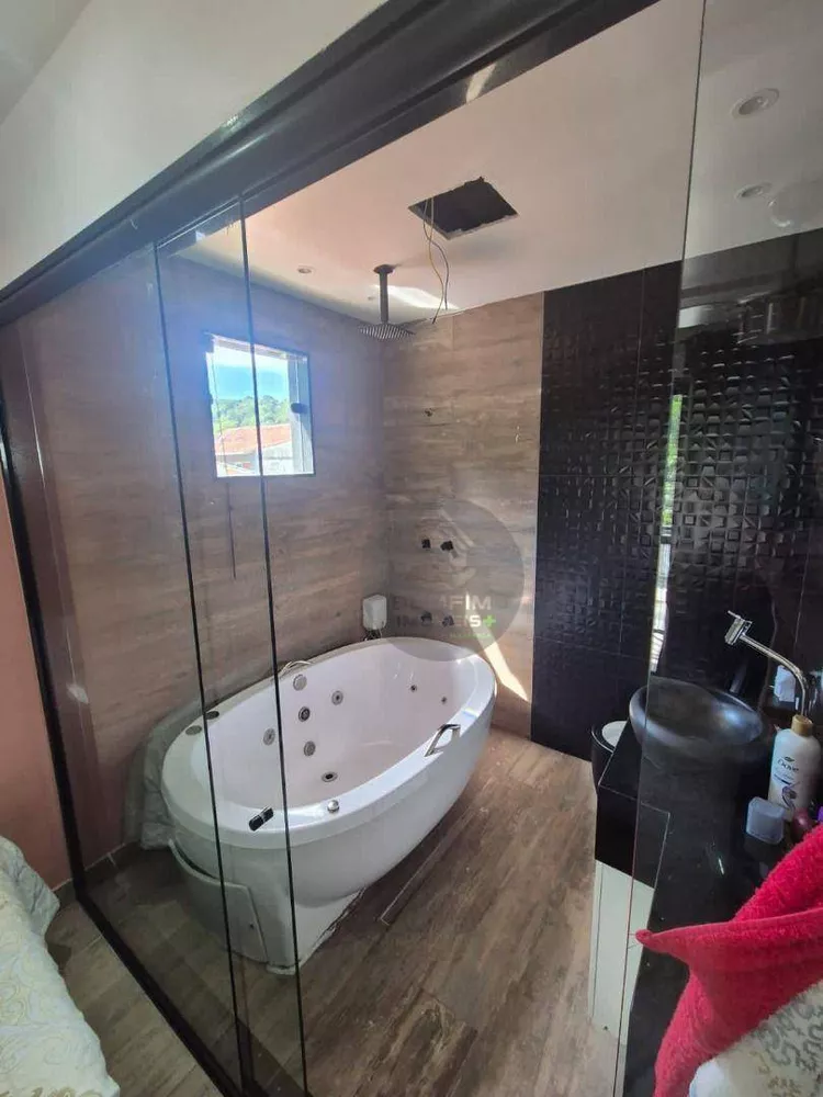 Casa, 3 quartos, 160 m² - Foto 8