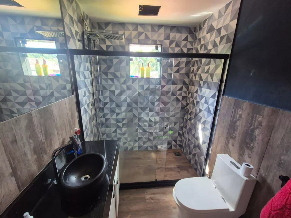 Casa, 3 quartos, 160 m² - Foto 9