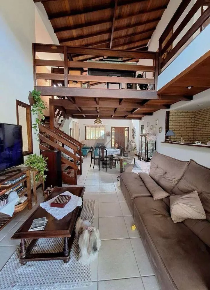 Casa de Condomínio, 4 quartos - Foto 6