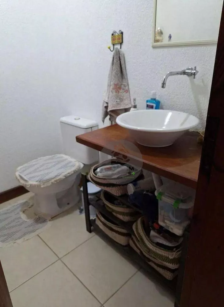 Casa de Condomínio, 4 quartos - Foto 17