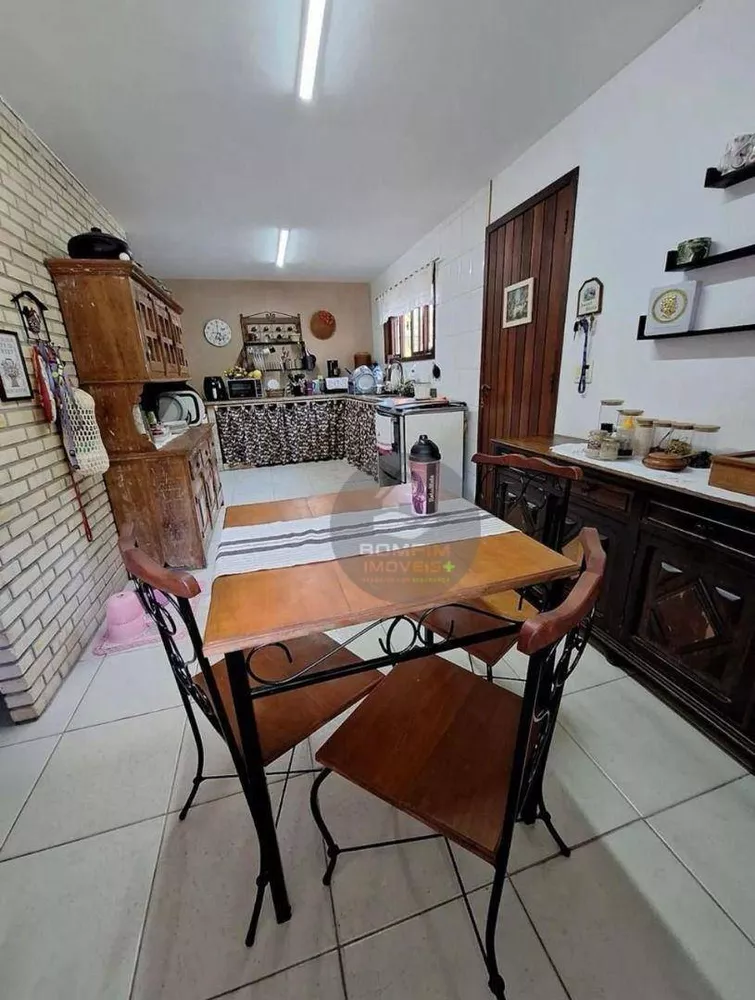 Casa de Condomínio, 4 quartos - Foto 12