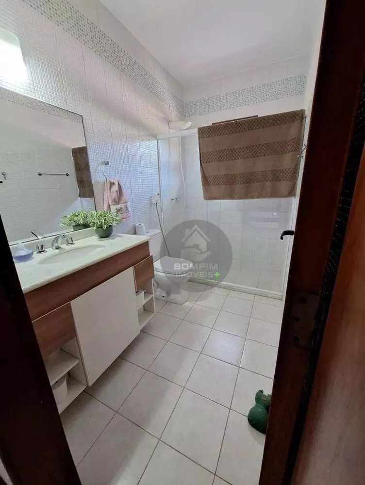 Casa de Condomínio, 4 quartos - Foto 11