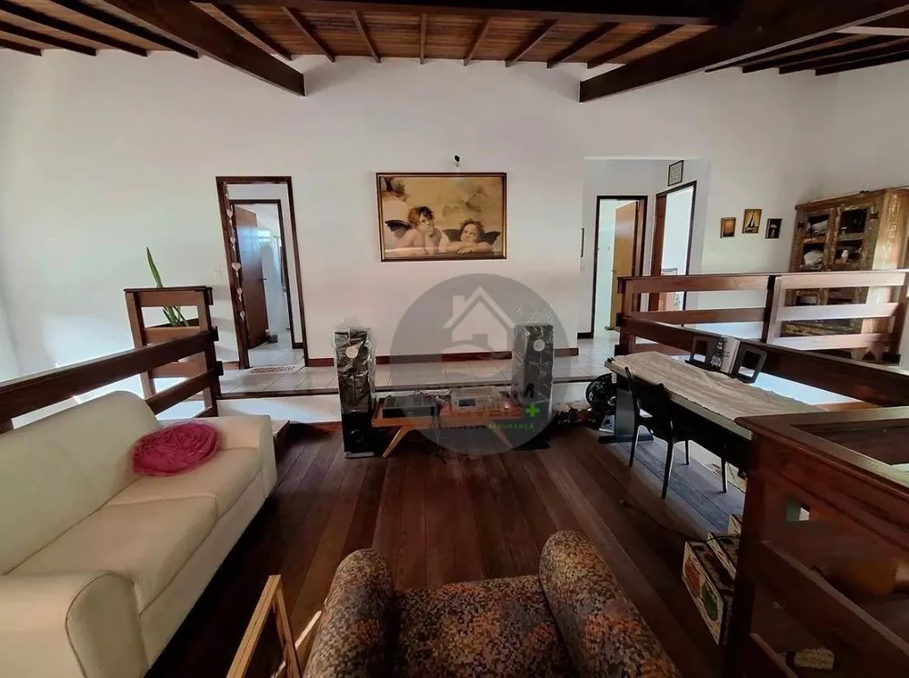 Casa de Condomínio, 4 quartos - Foto 9