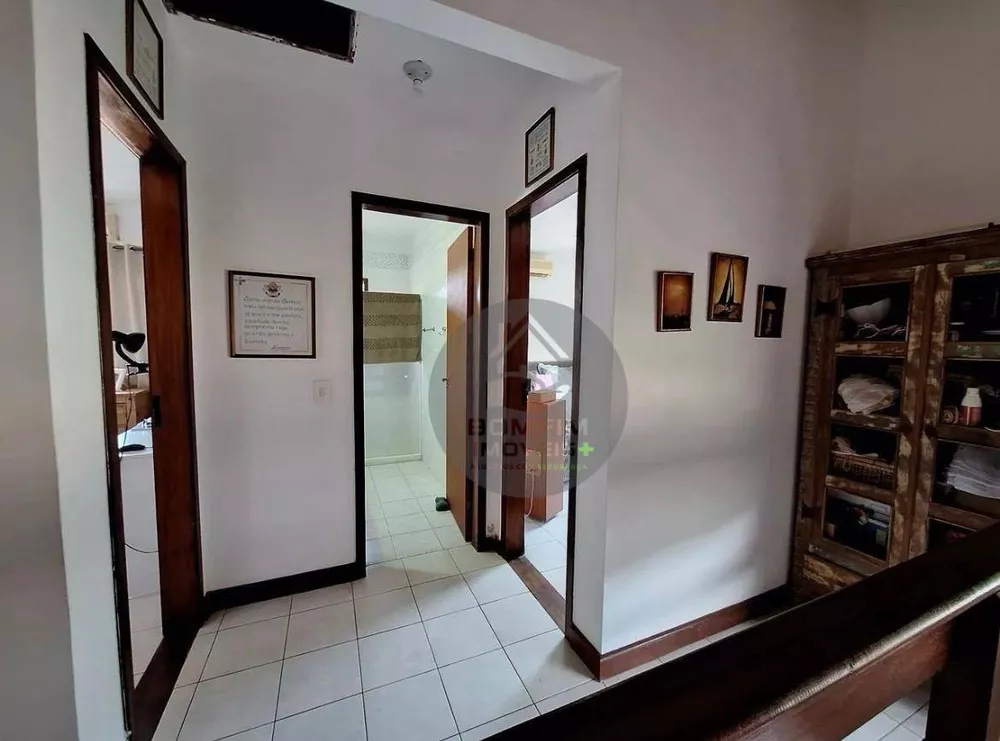 Casa de Condomínio, 4 quartos - Foto 8