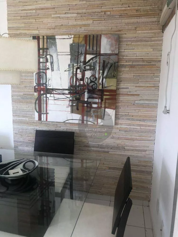 Casa, 4 quartos - Foto 12