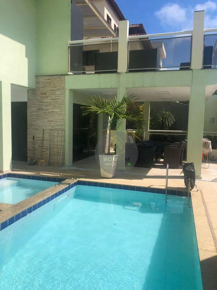 Casa, 4 quartos - Foto 1