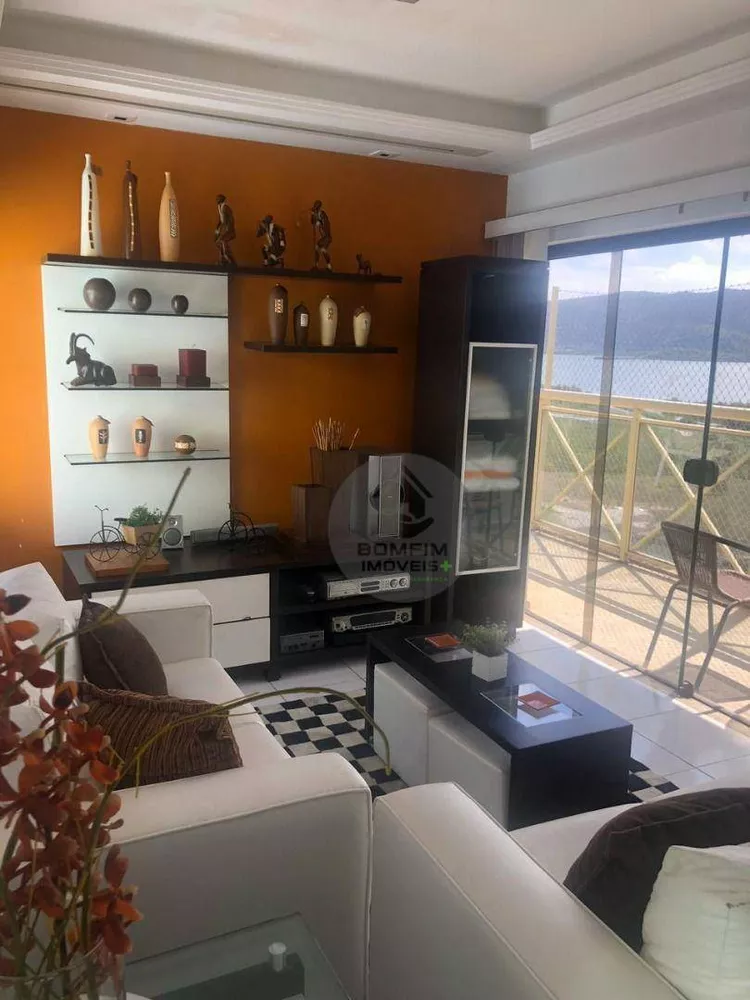 Casa, 4 quartos - Foto 2