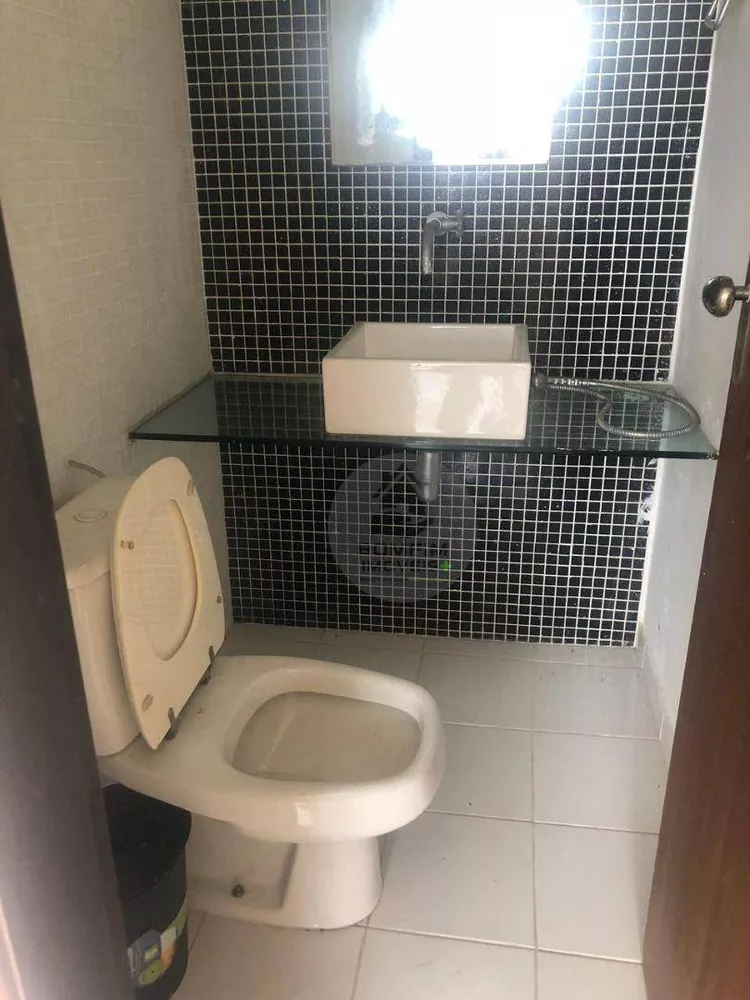 Casa, 4 quartos - Foto 10