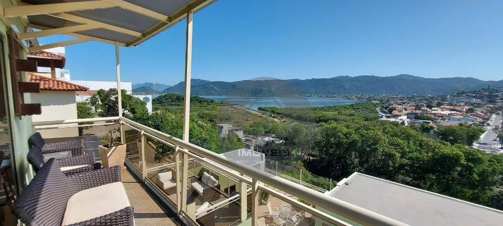 Casa, 4 quartos - Foto 3