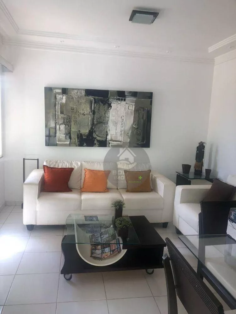Casa, 4 quartos - Foto 16