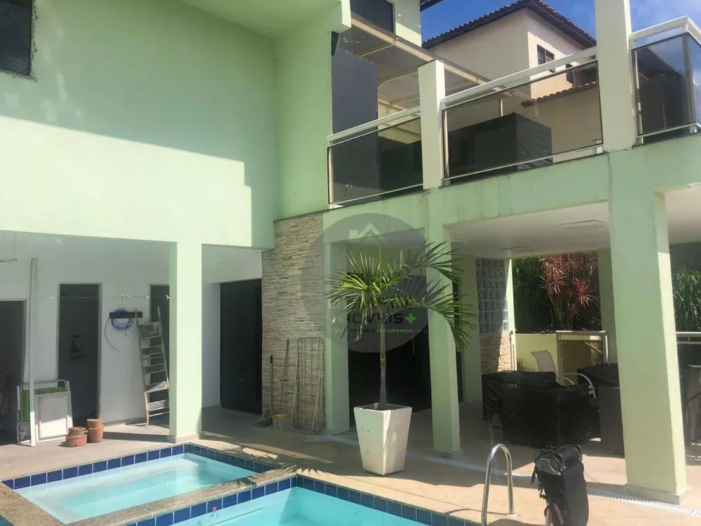 Casa, 4 quartos - Foto 22