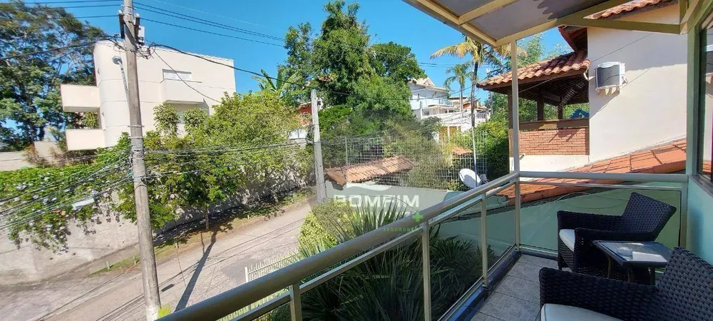 Casa, 4 quartos - Foto 14