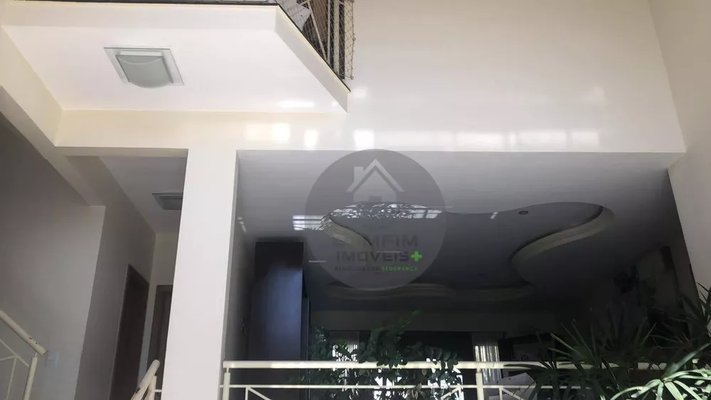 Casa, 4 quartos - Foto 4