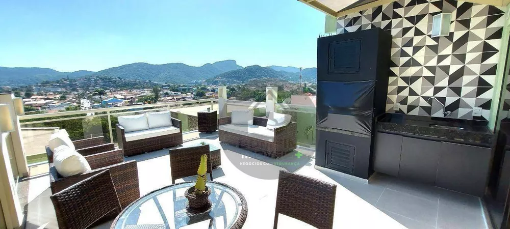 Casa, 4 quartos - Foto 5