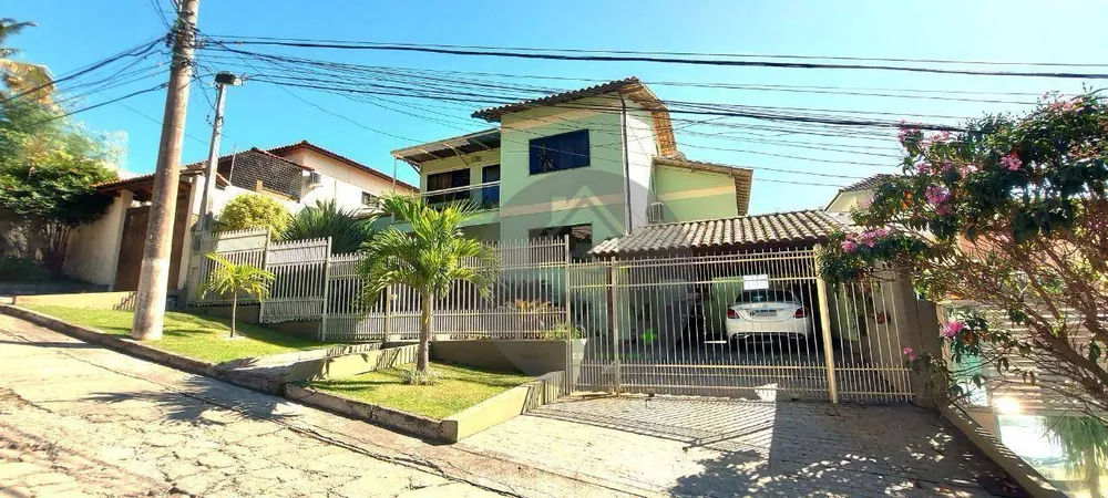Casa, 4 quartos - Foto 7