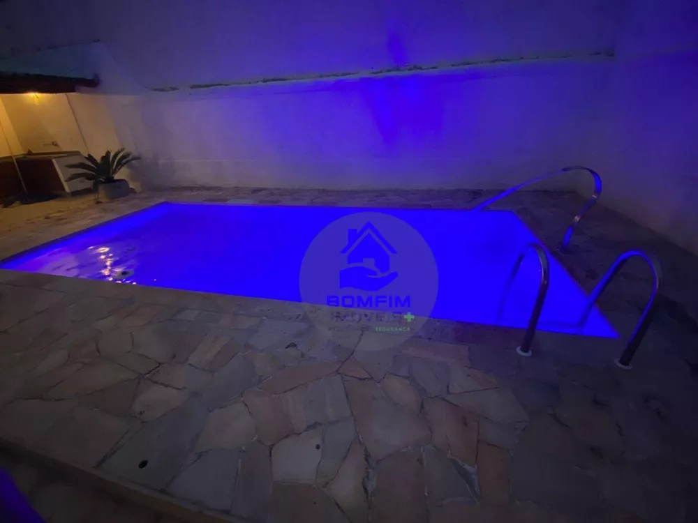 Casa, 5 quartos - Foto 5