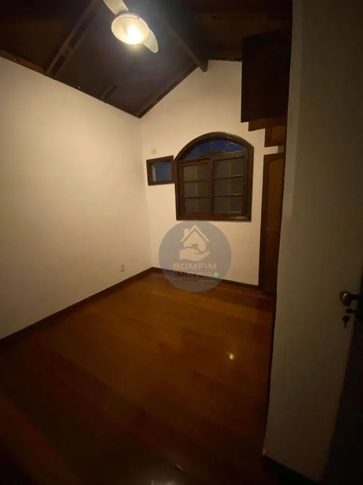 Casa, 5 quartos - Foto 11