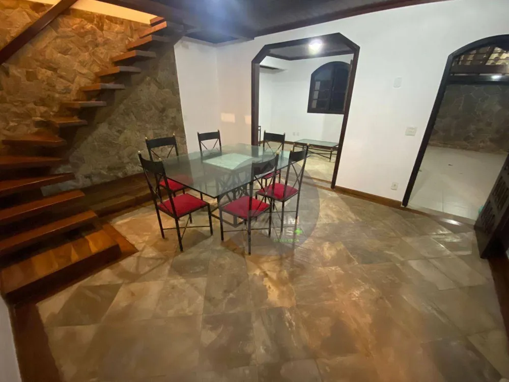 Casa, 5 quartos - Foto 7