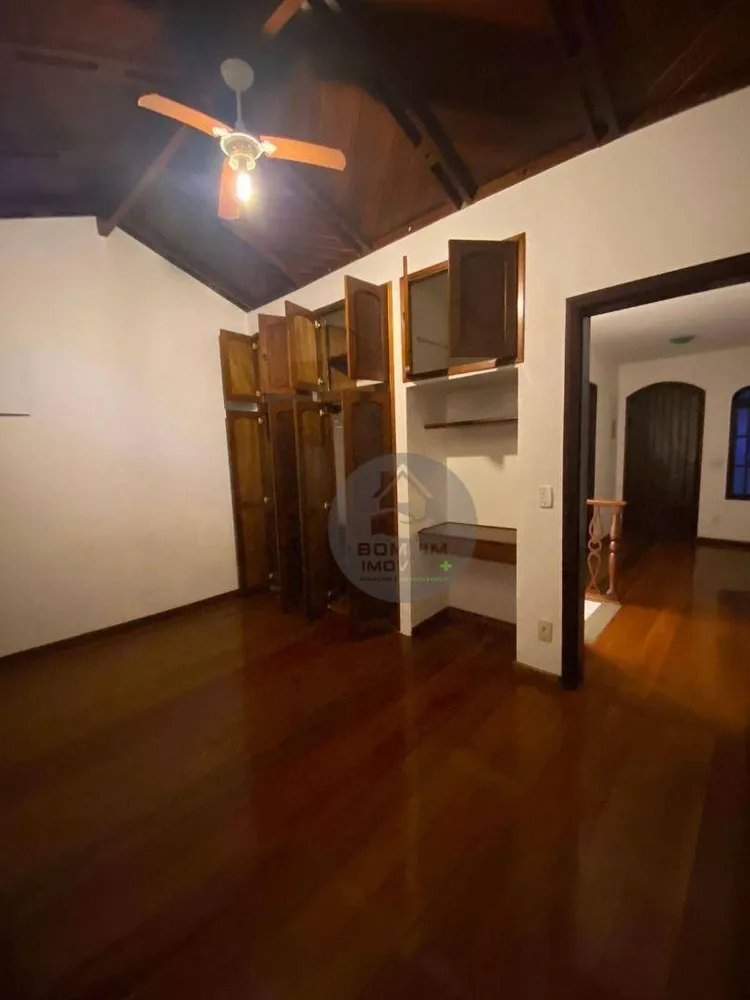 Casa, 5 quartos - Foto 10