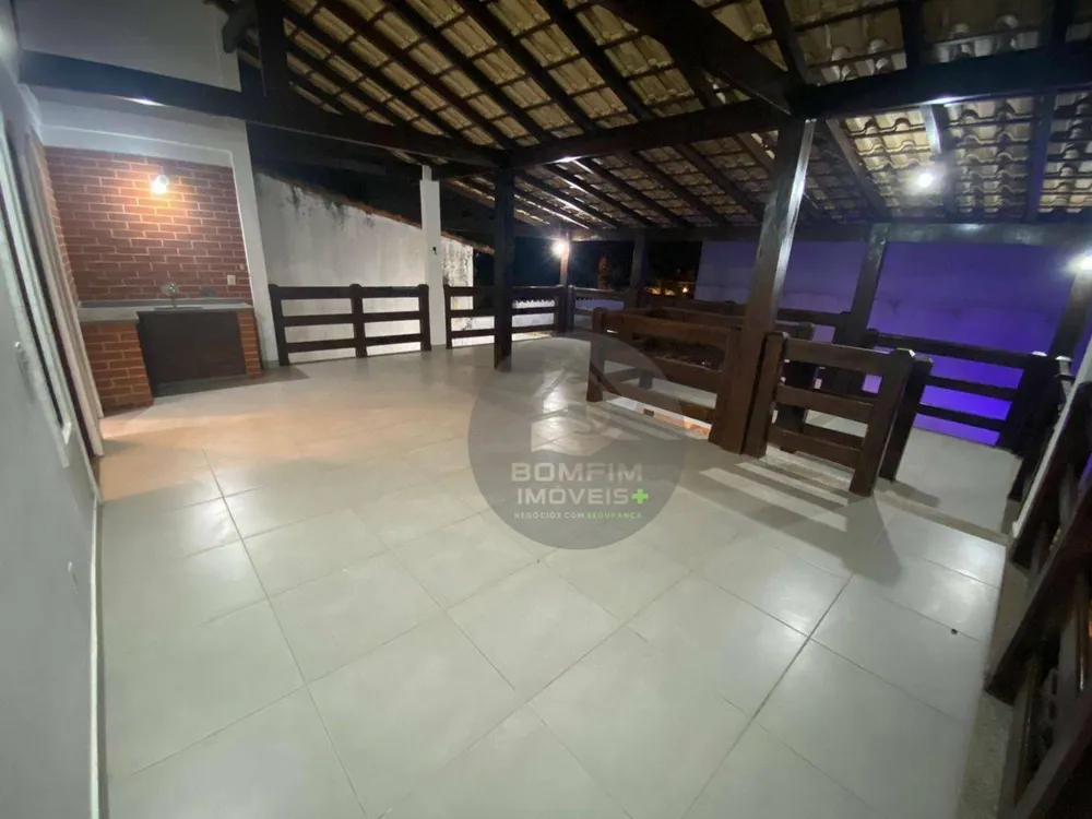 Casa, 5 quartos - Foto 17